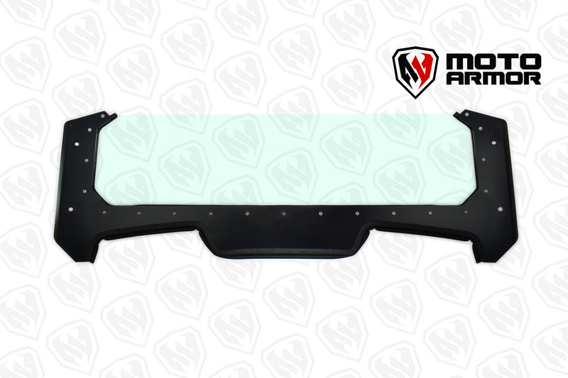 Load image into Gallery viewer, RZR 2019+ Glass Half Windshield
