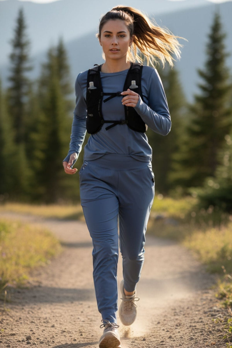 Load image into Gallery viewer, HaliBorealis Cozy Joggers
