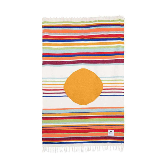 Halley's Comet Blanket - Skoutley Outdoors LLC