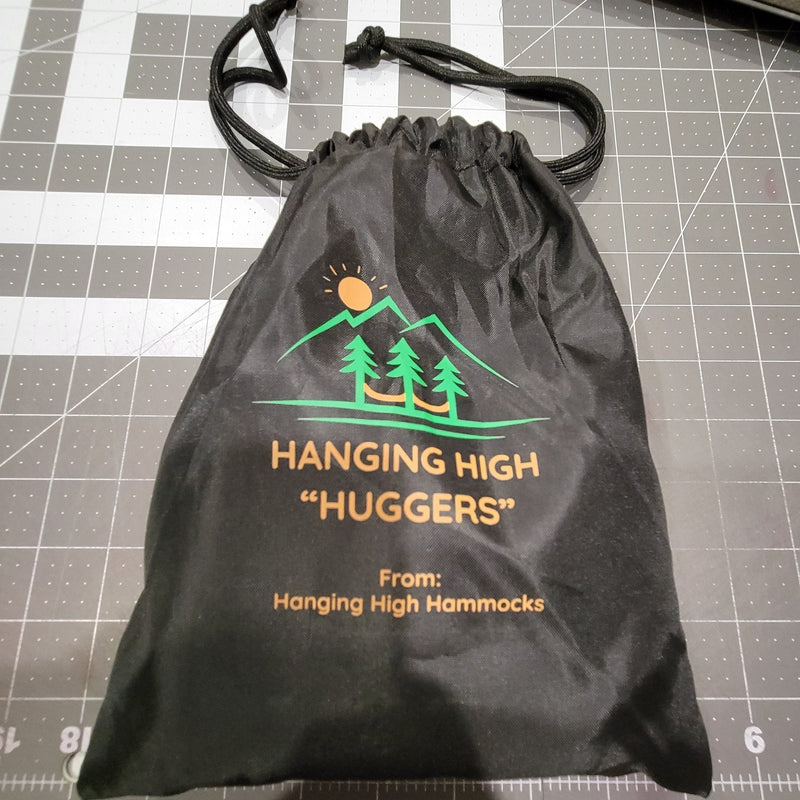 Load image into Gallery viewer, Huggers Tree Straps
