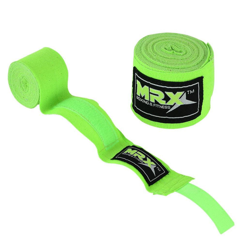 Load image into Gallery viewer, MRX Boxing Hand Wraps Mma Kickboxing Accessories
