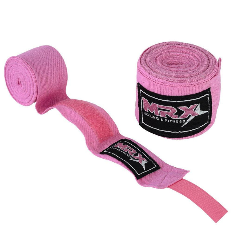 Load image into Gallery viewer, MRX Boxing Hand Wraps Mma Kickboxing Accessories
