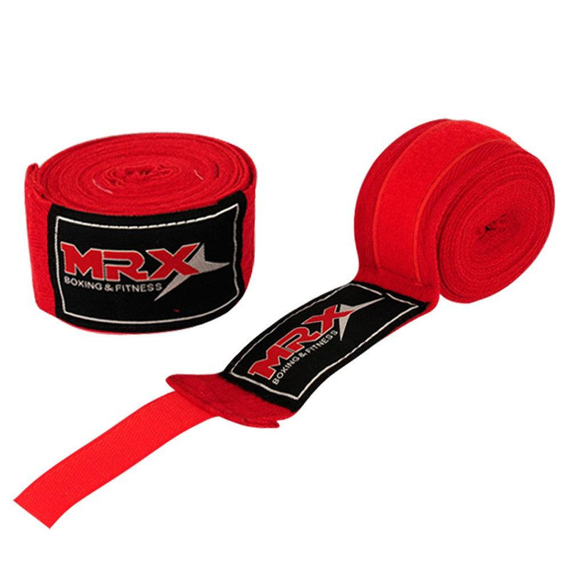 Load image into Gallery viewer, MRX Boxing Hand Wraps Mma Kickboxing Accessories
