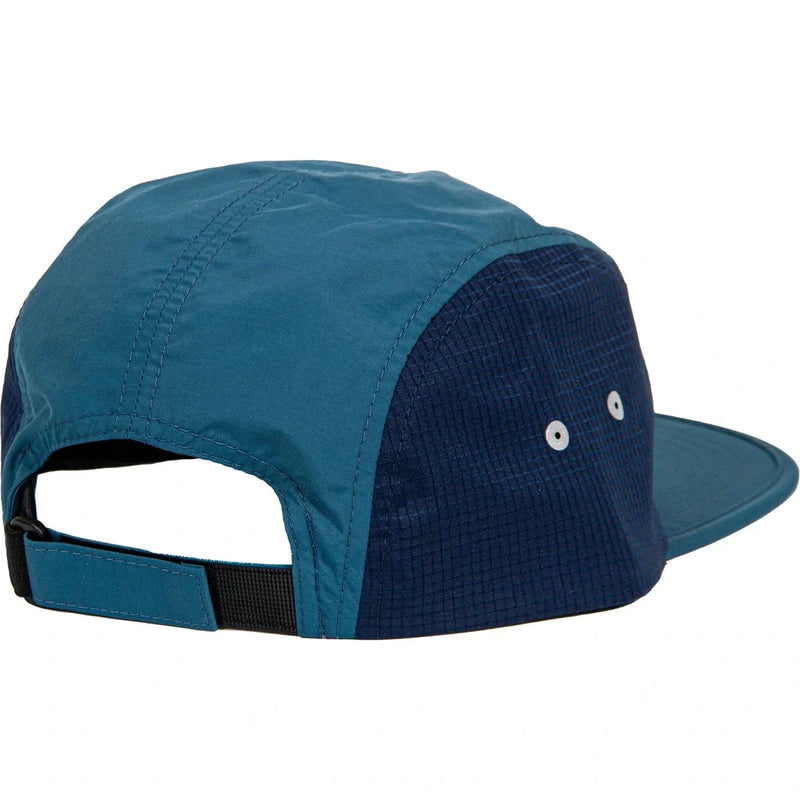 Load image into Gallery viewer, Inverse 5 Panel Camper Hat - Handeye
