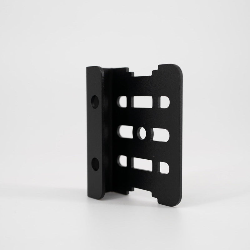 Load image into Gallery viewer, Handheld Radio Holder Attachment for Handle Accessory Mount (HAM)
