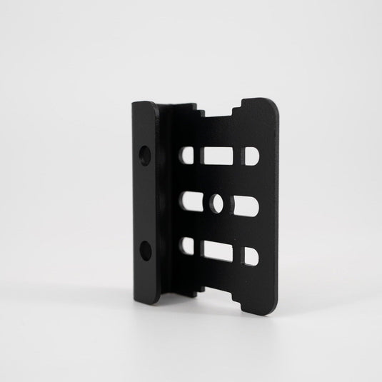 Handheld Radio Holder Attachment for Handle Accessory Mount (HAM)