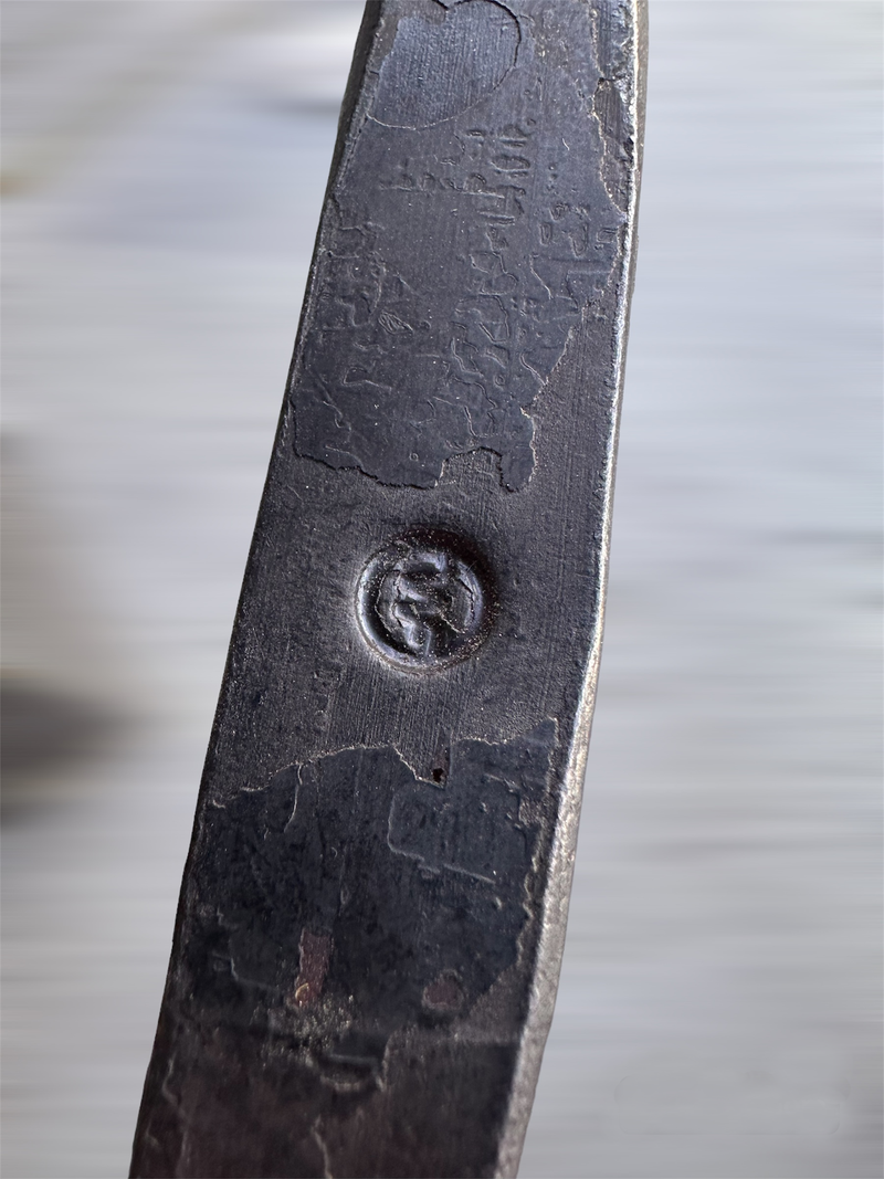 Load image into Gallery viewer, The Skwok: Our Handmade Skillet Wok w/ Utility Bag
