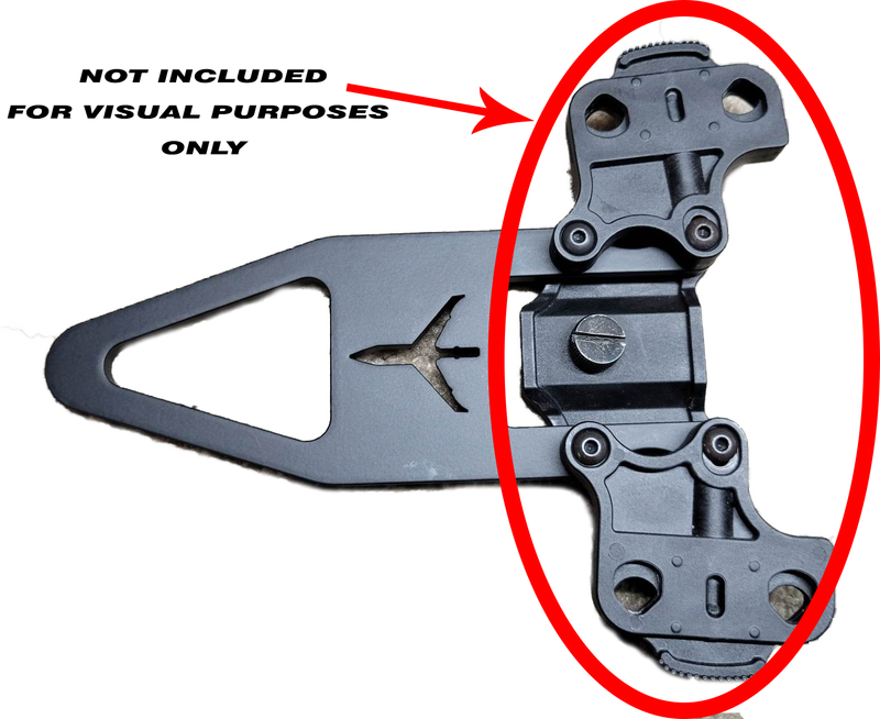Load image into Gallery viewer, Ravin Crossbow Hanger
