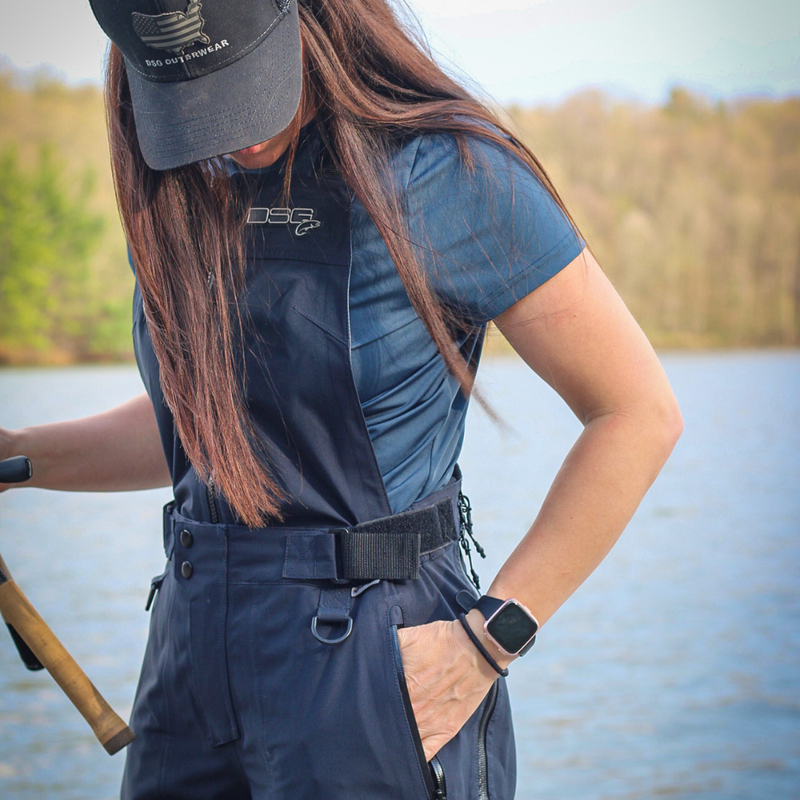 Load image into Gallery viewer, Harlow 2.0 Rain Bib/Pant
