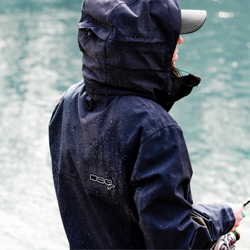 Load image into Gallery viewer, Harlow 2.0 Rain Jacket
