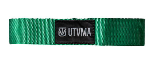 Harness Belt/Strap Holder (Pair)