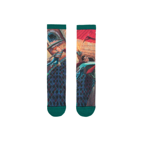 Harry Potter and the Chamber of Secrets