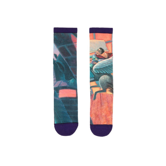 Harry Potter and the Prisoner of Azkaban