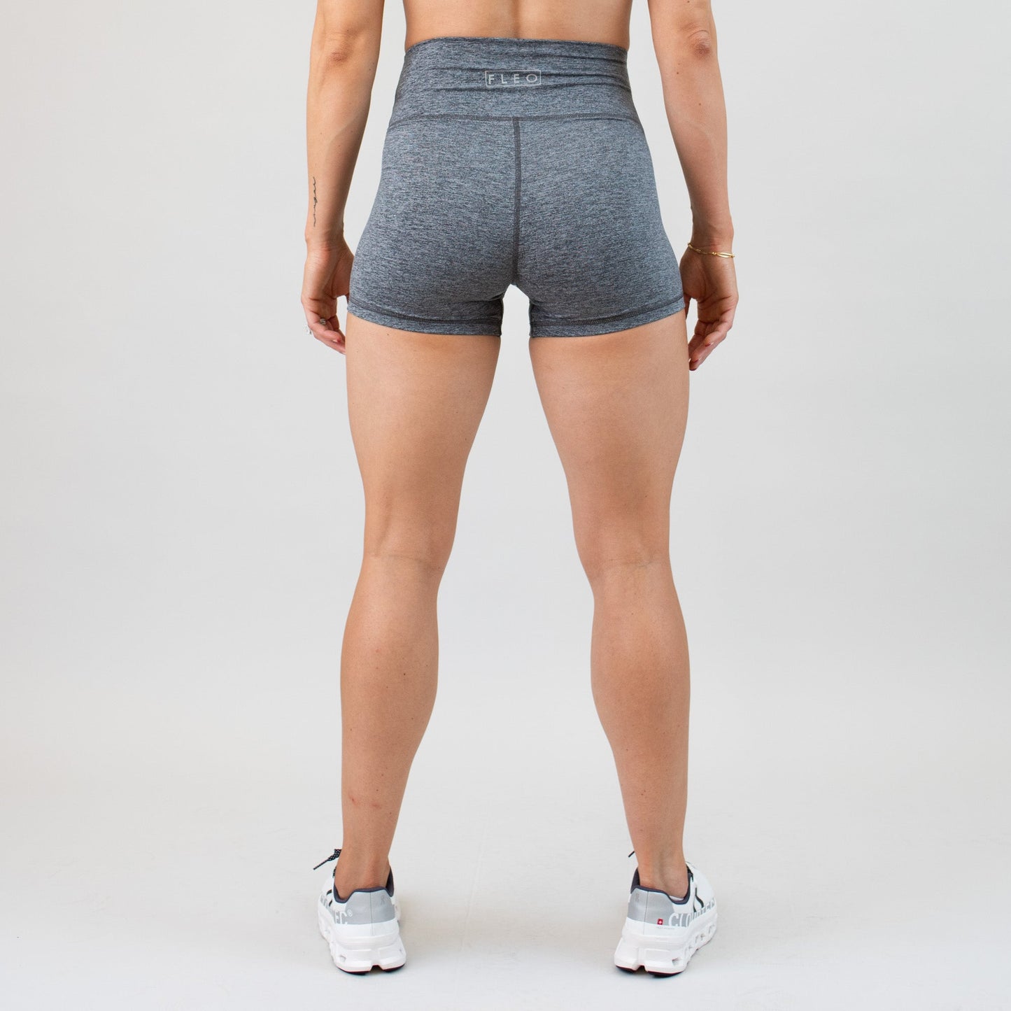 True High Short 4" - Higher Rise - Skoutley Outdoors LLC