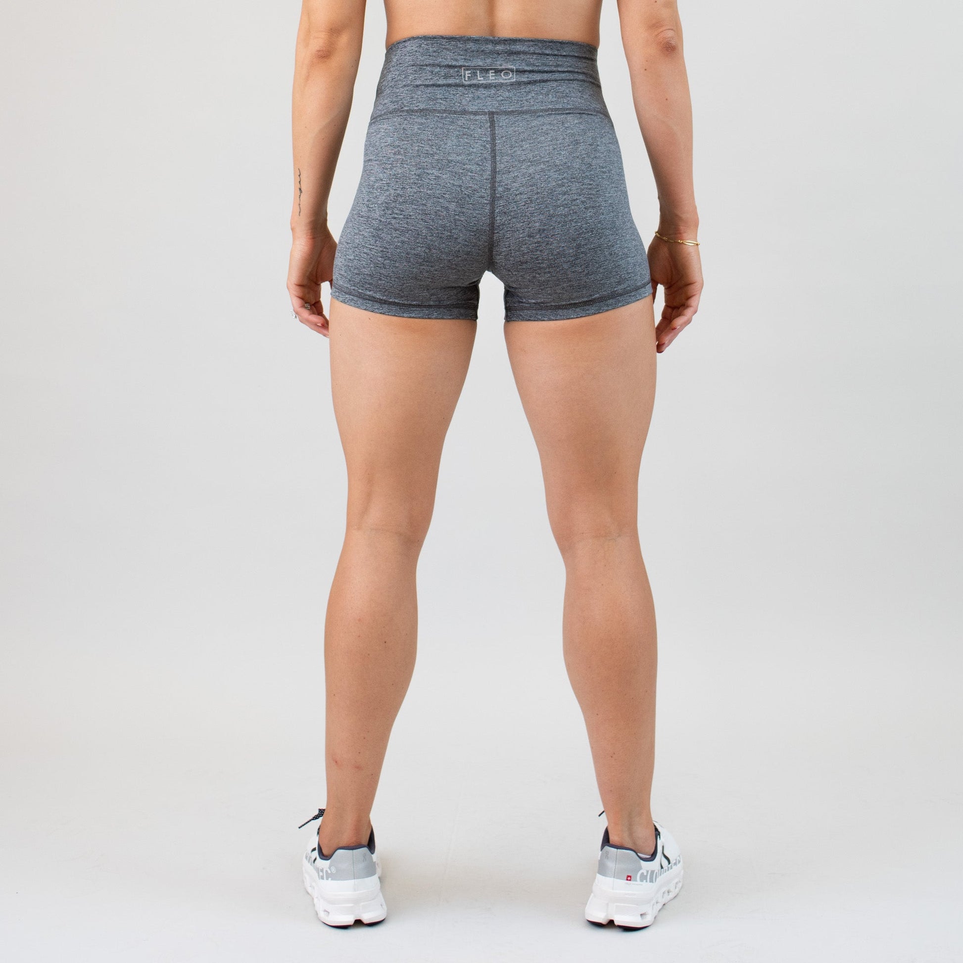 True High Short 4" - Higher Rise - Skoutley Outdoors LLC