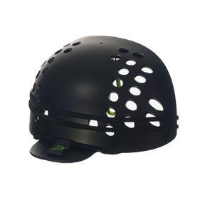 Load image into Gallery viewer, Hat Hub - Black
