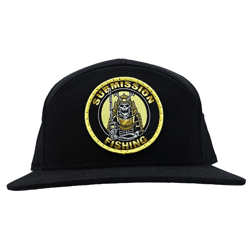 Load image into Gallery viewer, Submission Fishing Co. Trucker Hat
