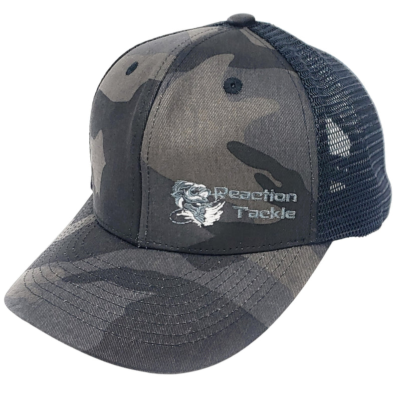 Load image into Gallery viewer, Reaction Tackle Hats
