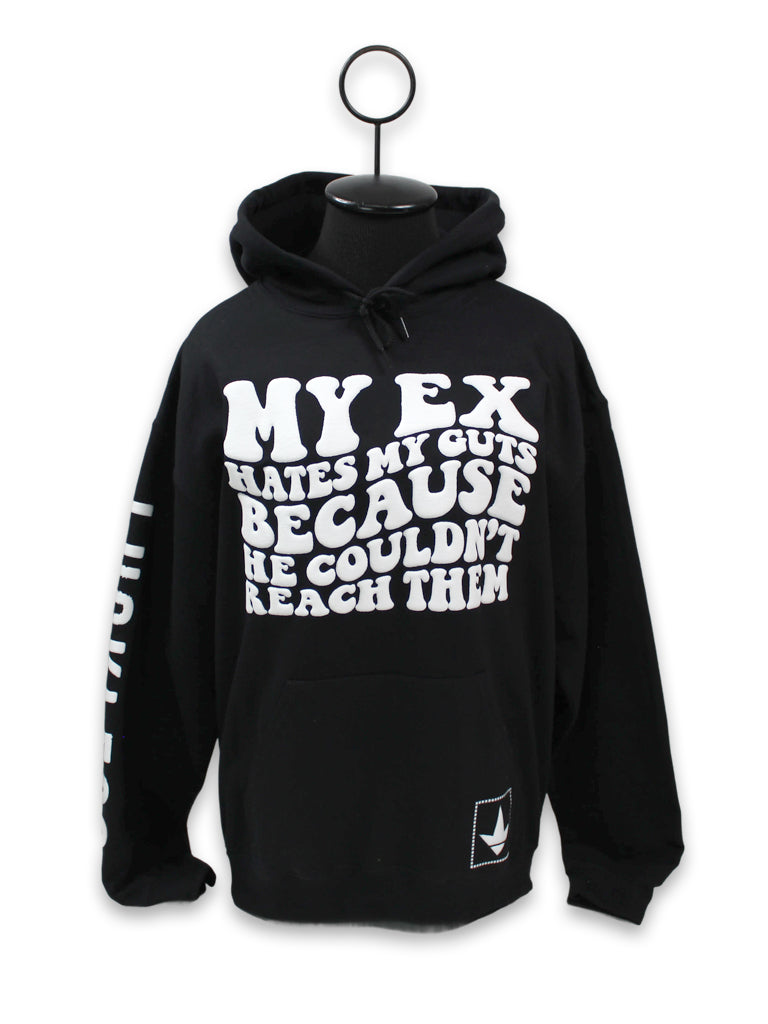 Load image into Gallery viewer, Hates My Guts Hoodie
