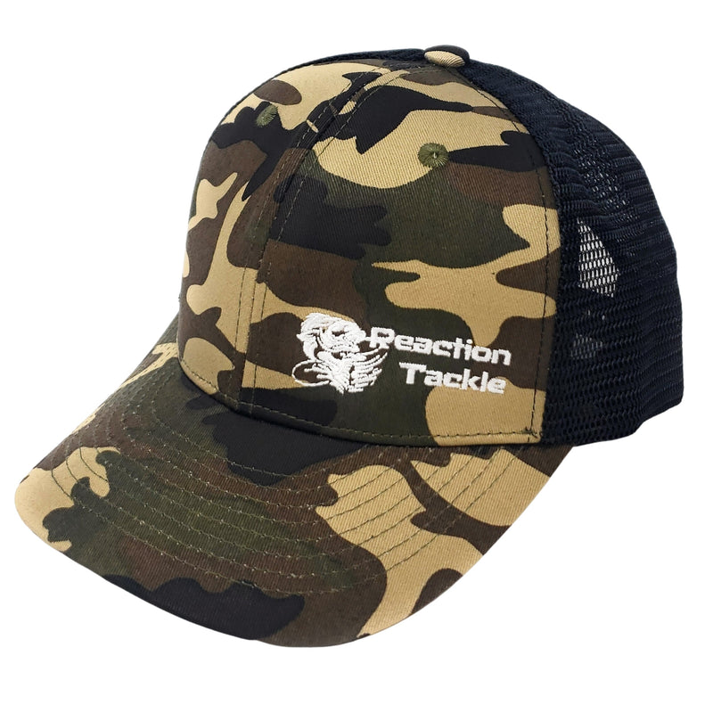 Load image into Gallery viewer, Reaction Tackle Hats
