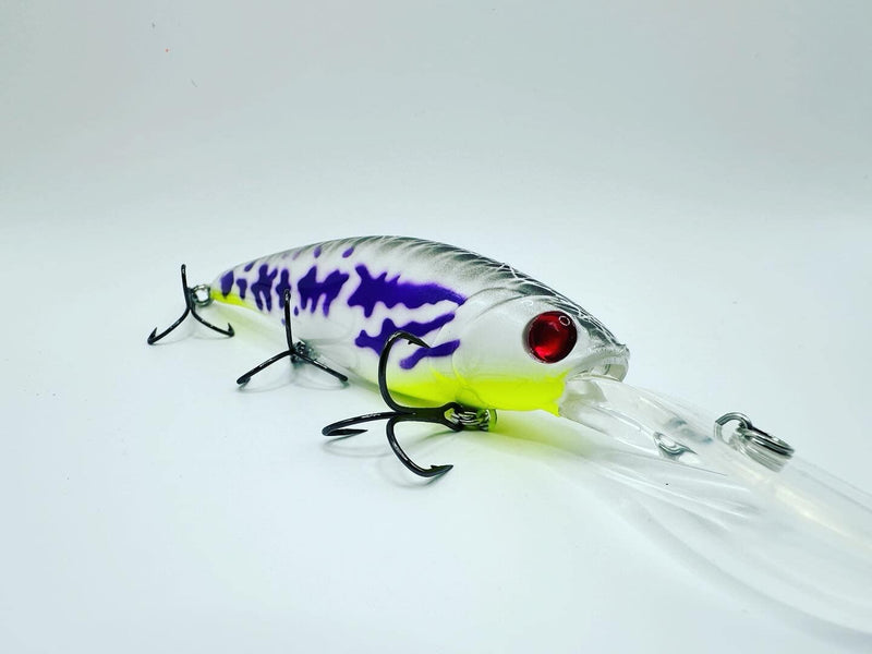 Load image into Gallery viewer, Havoc HD-30: Walleye Candy
