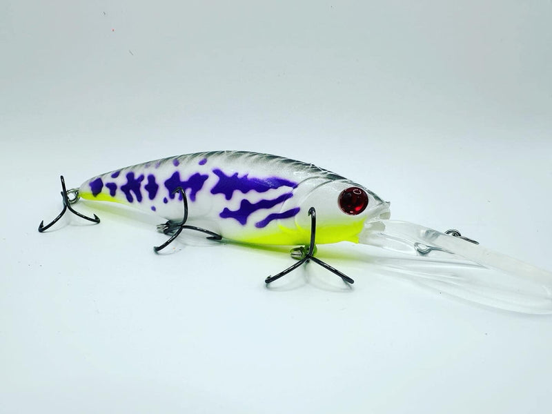 Load image into Gallery viewer, Havoc HD-30: Walleye Candy
