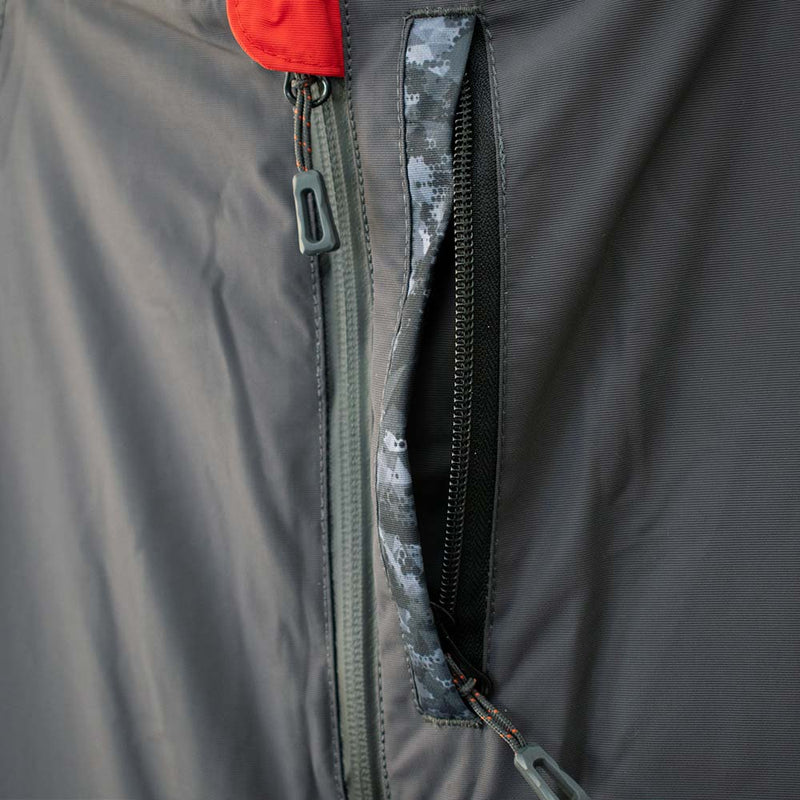 Load image into Gallery viewer, Hayward Waterproof Float Bibs
