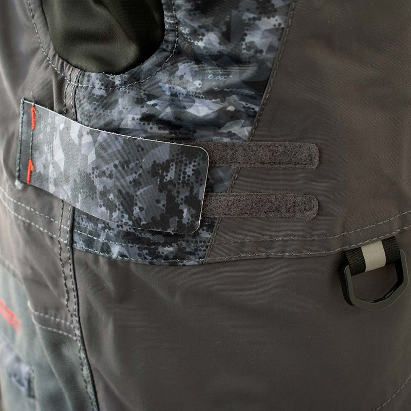 Load image into Gallery viewer, Hayward Waterproof Float Bibs
