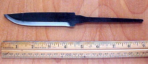 Load image into Gallery viewer, Helle Blade 96 (Viking)
