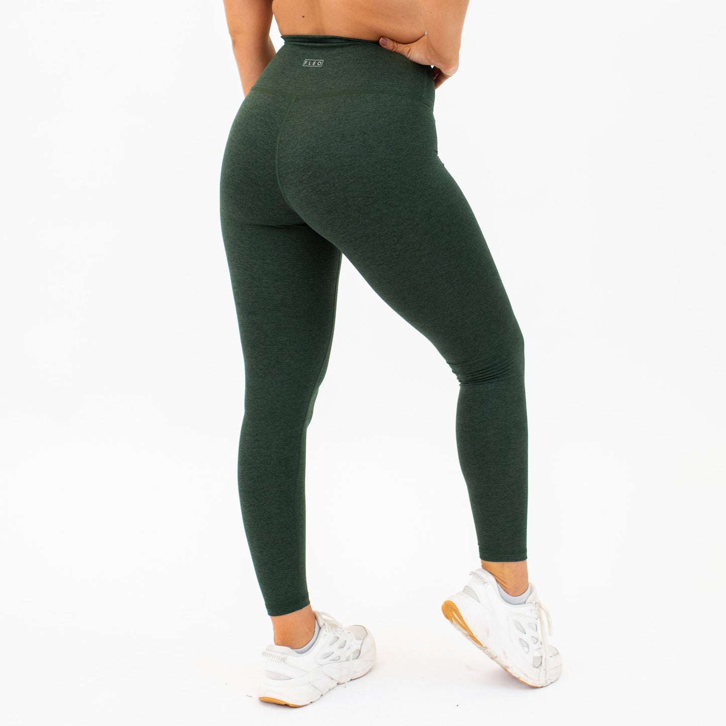 Super High Legging - Higher Rise - Skoutley Outdoors LLC