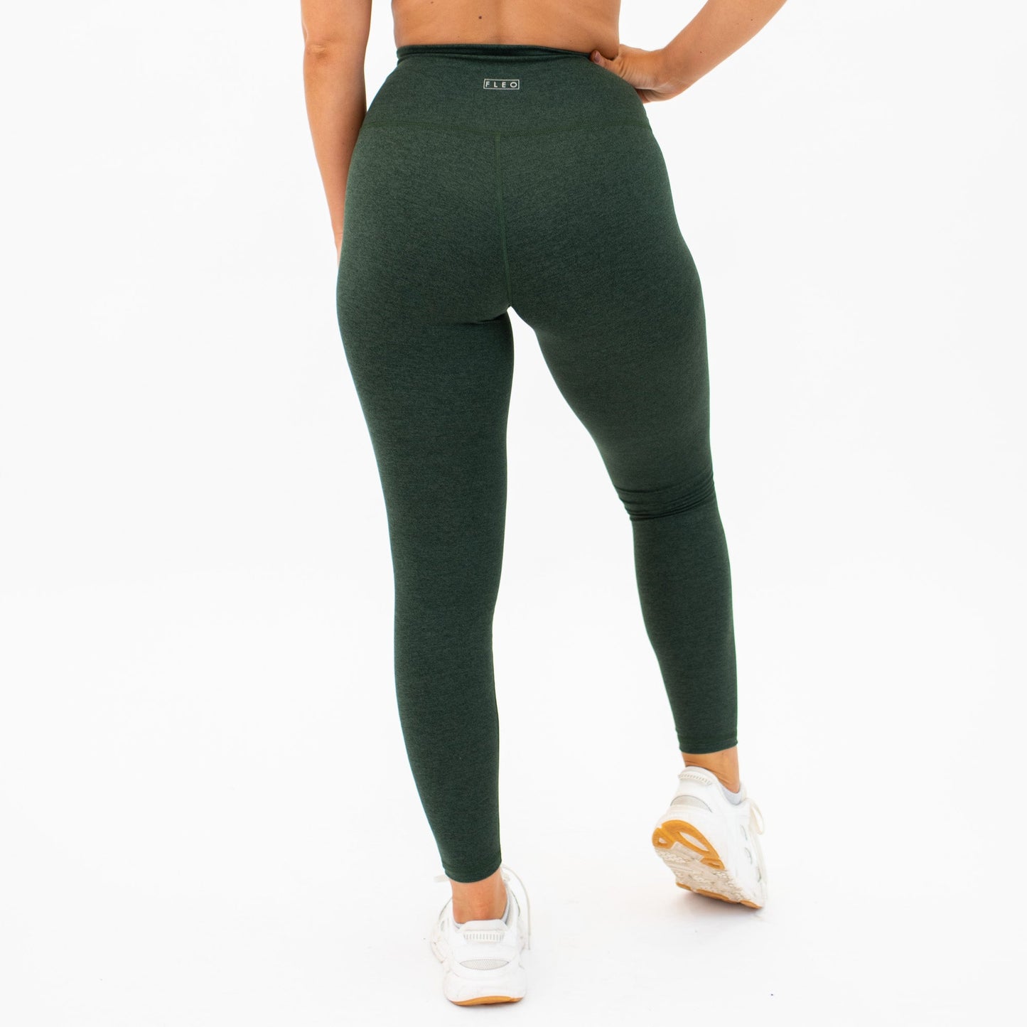 Super High Legging - Higher Rise - Skoutley Outdoors LLC