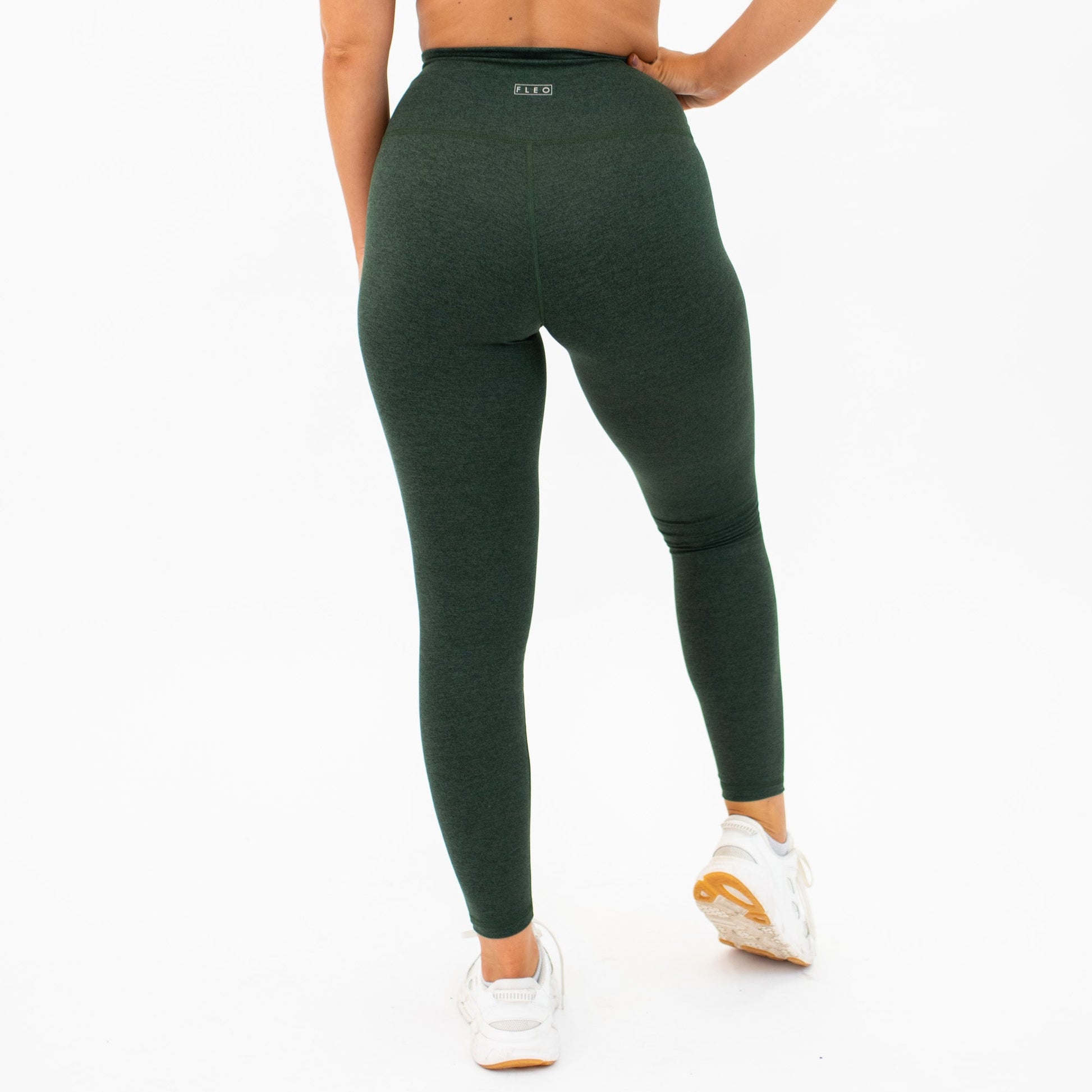 Super High Legging - Higher Rise - Skoutley Outdoors LLC