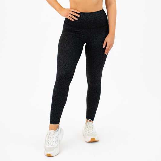 El Toro Legging 25" - High Rise - Skoutley Outdoors LLC