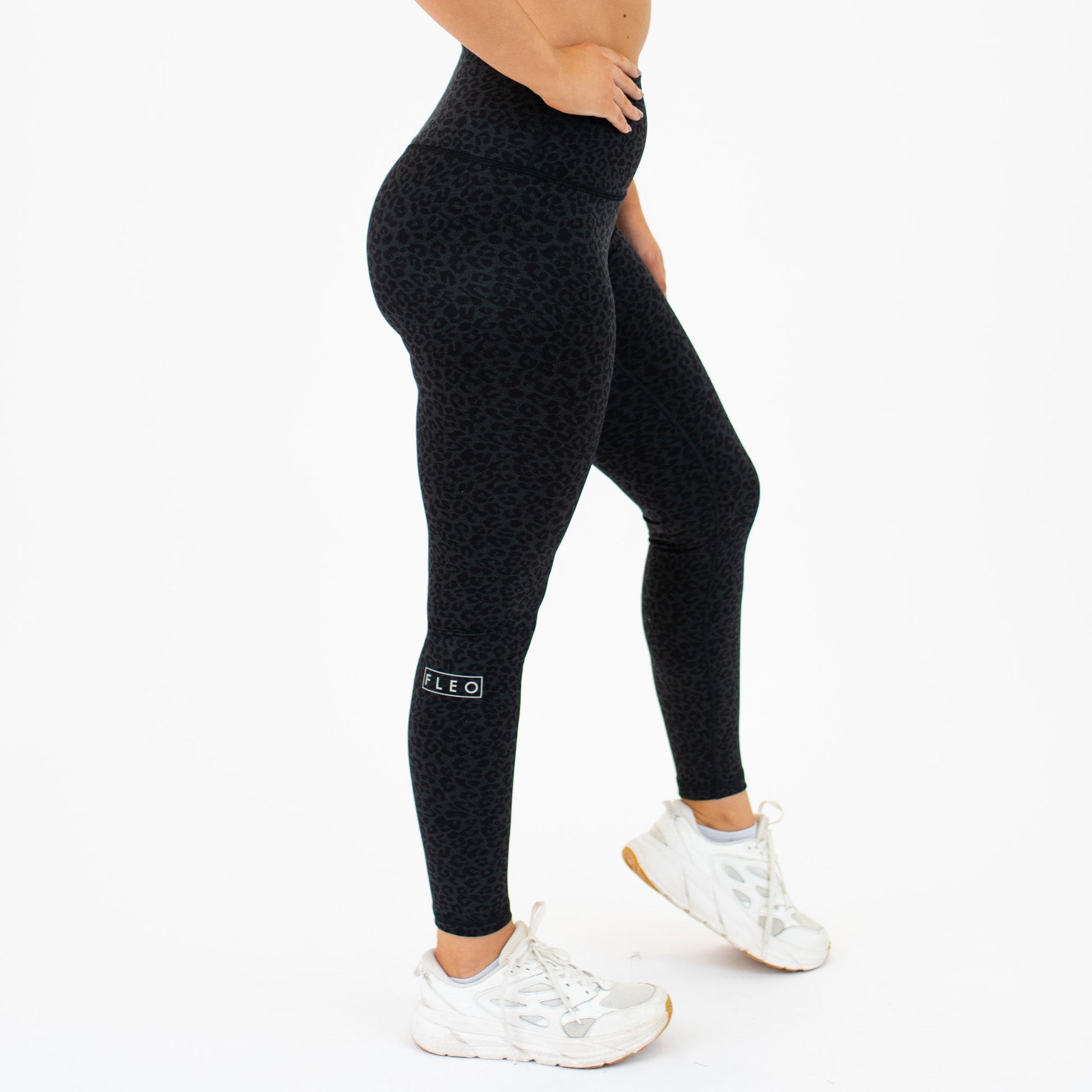 El Toro Legging 25" - High Rise - Skoutley Outdoors LLC