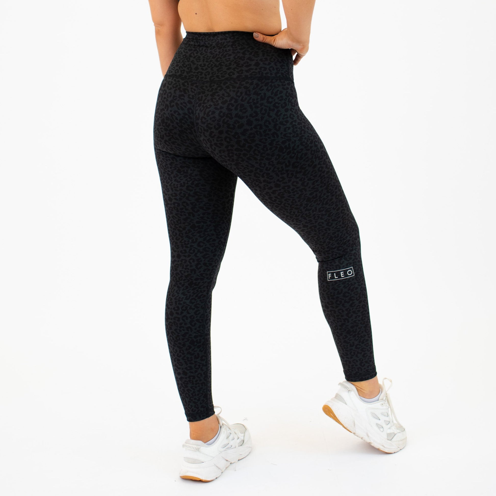 El Toro Legging 25" - High Rise - Skoutley Outdoors LLC