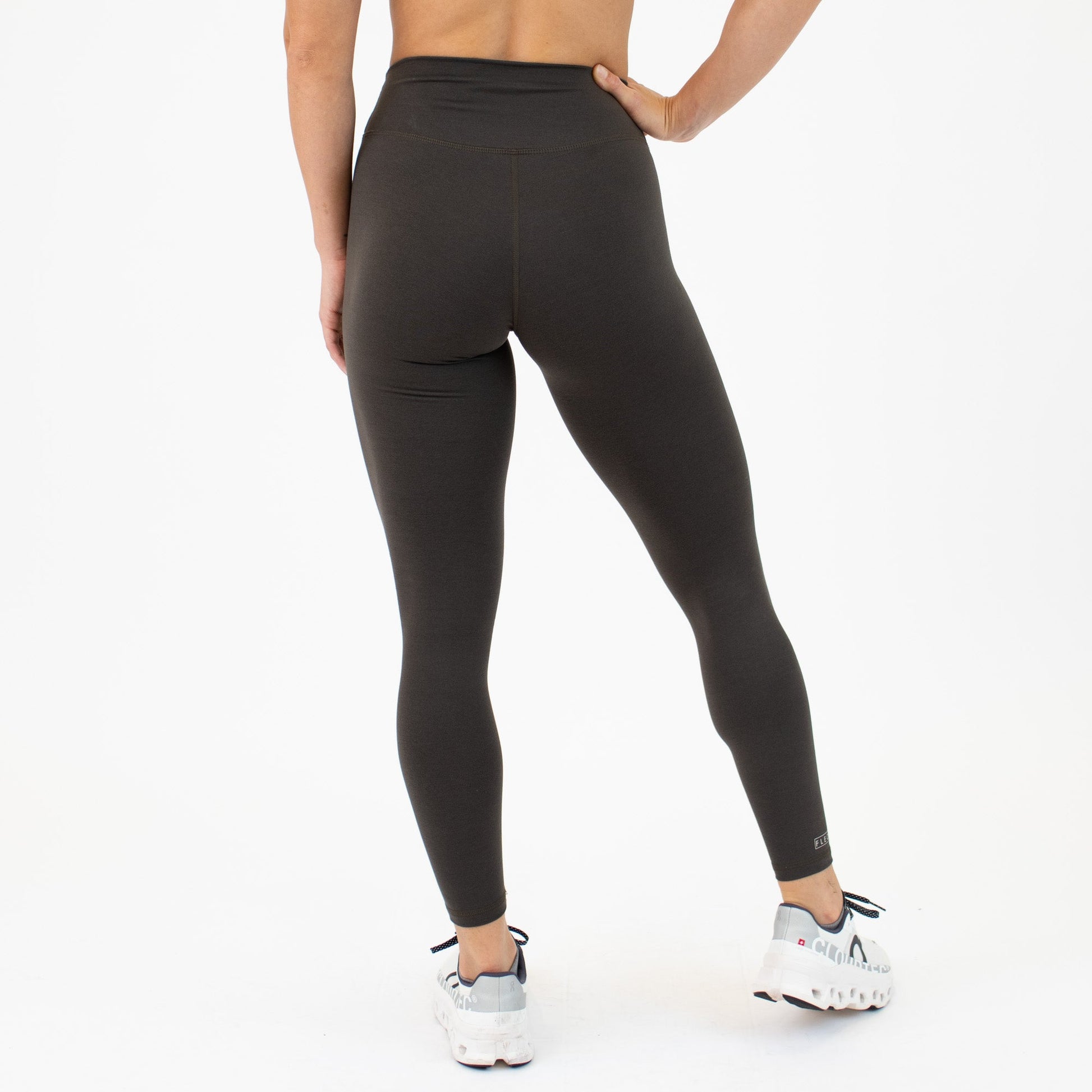 Go Go Legging 25" - High Rise - Skoutley Outdoors LLC