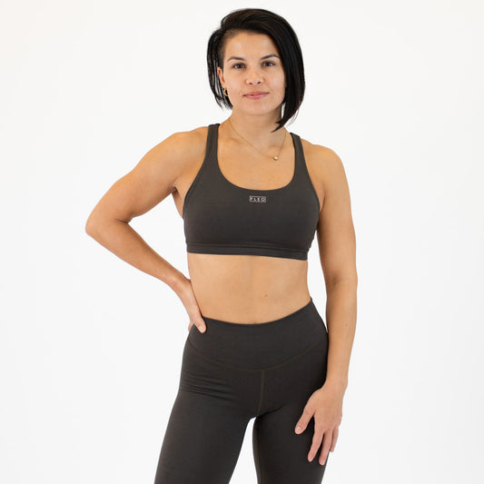 Isla Sports Bra - Medium Support - Skoutley Outdoors LLC