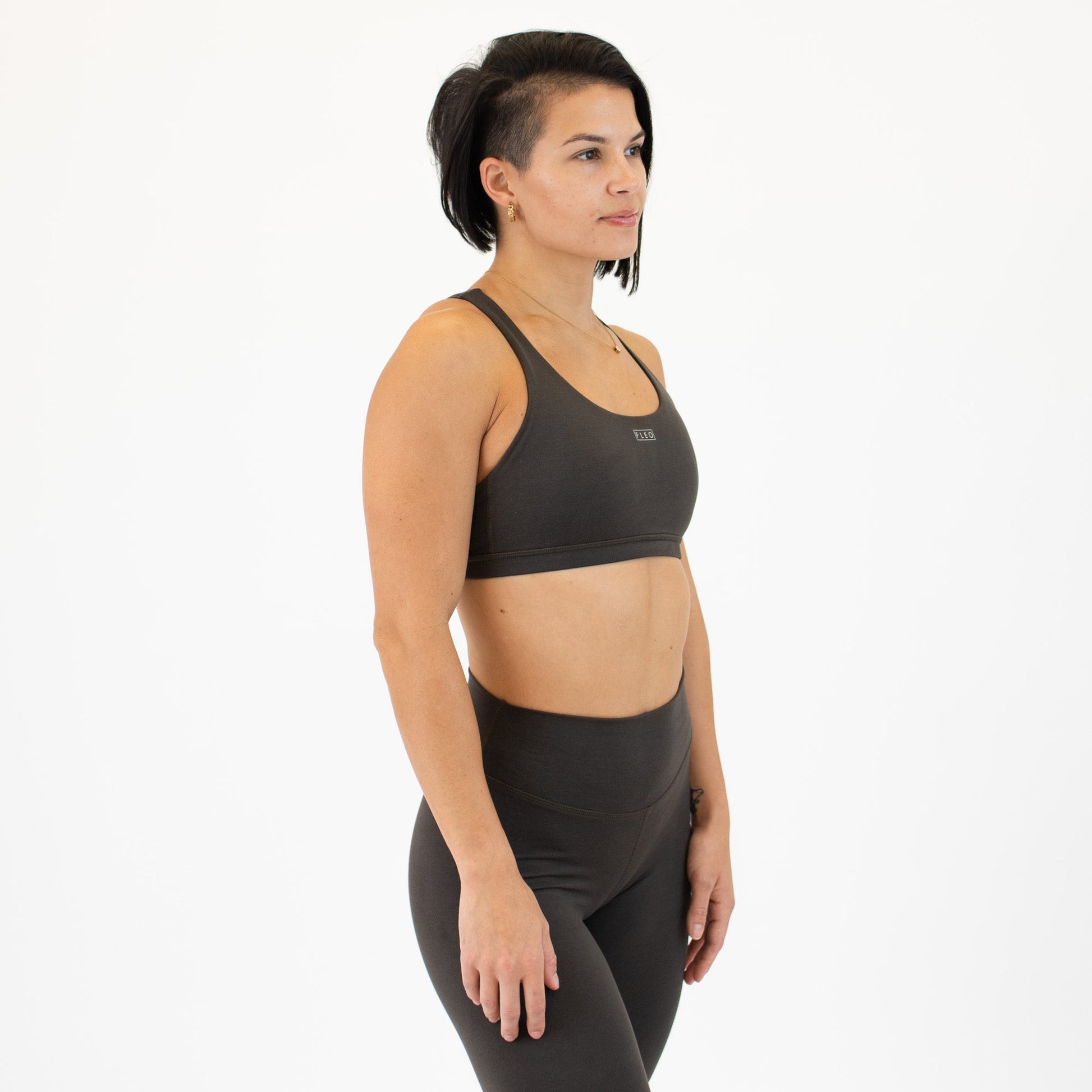 Isla Sports Bra - Medium Support - Skoutley Outdoors LLC