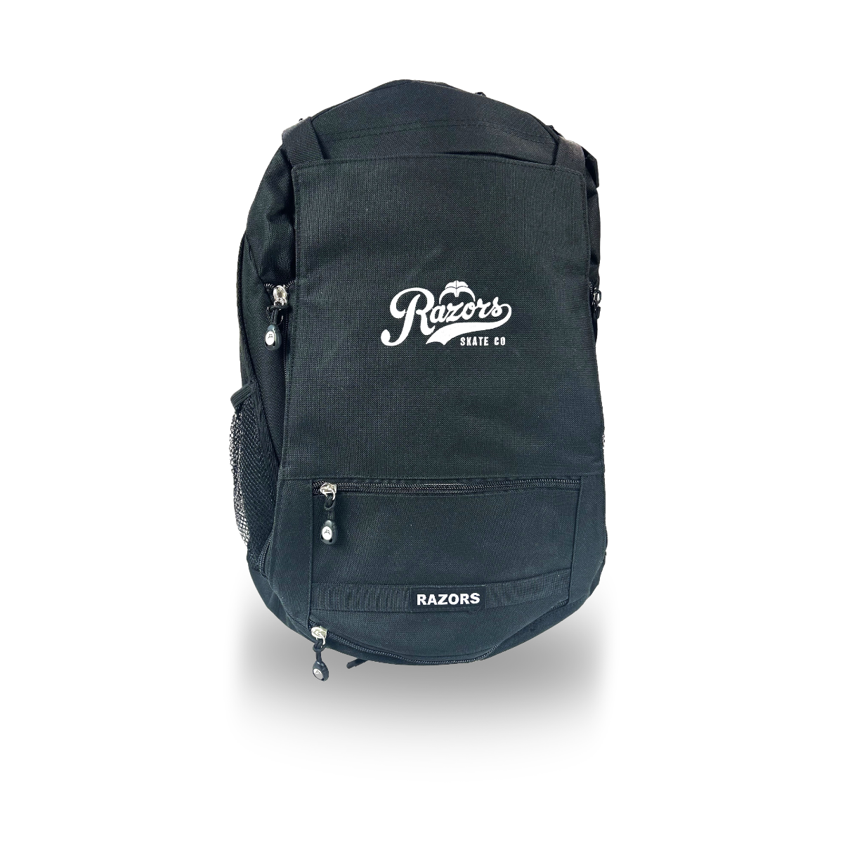 Razors Humble Pro Backpack - Black