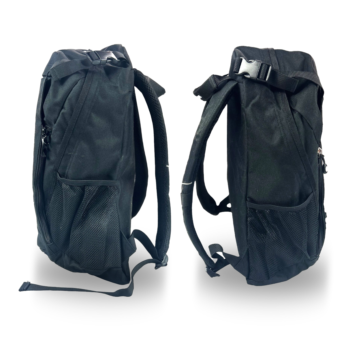 Razors Humble Pro Backpack - Black