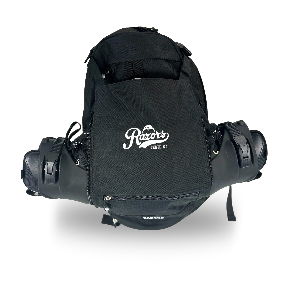 Razors Humble Pro Backpack - Black