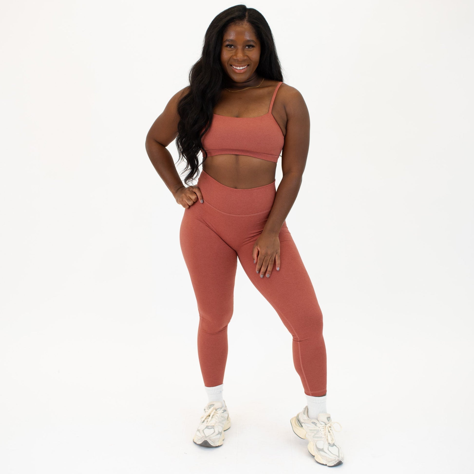 Bandeau Sports Bra - Light Support - Skoutley Outdoors LLC