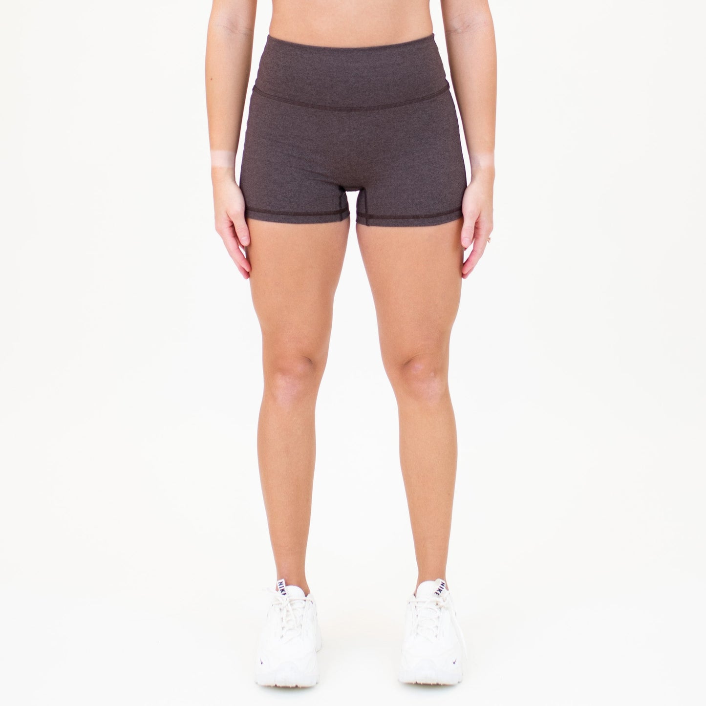Ascend Short 3.25" - No Front Seam - Higher Rise - Skoutley Outdoors LLC