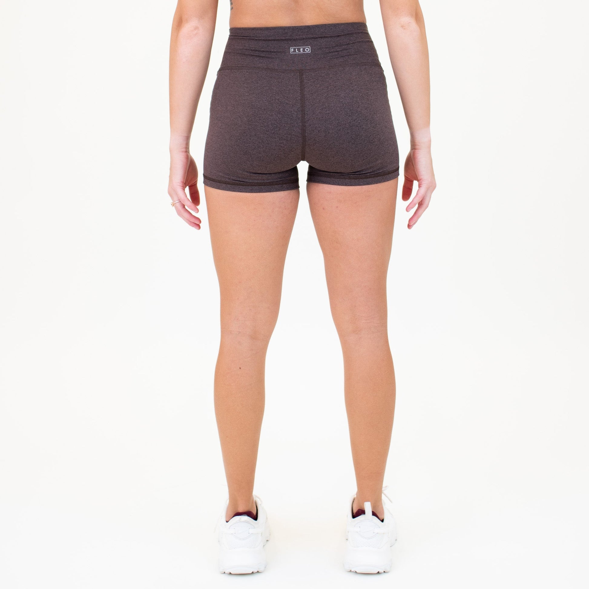 Ascend Short 3.25" - No Front Seam - Higher Rise - Skoutley Outdoors LLC