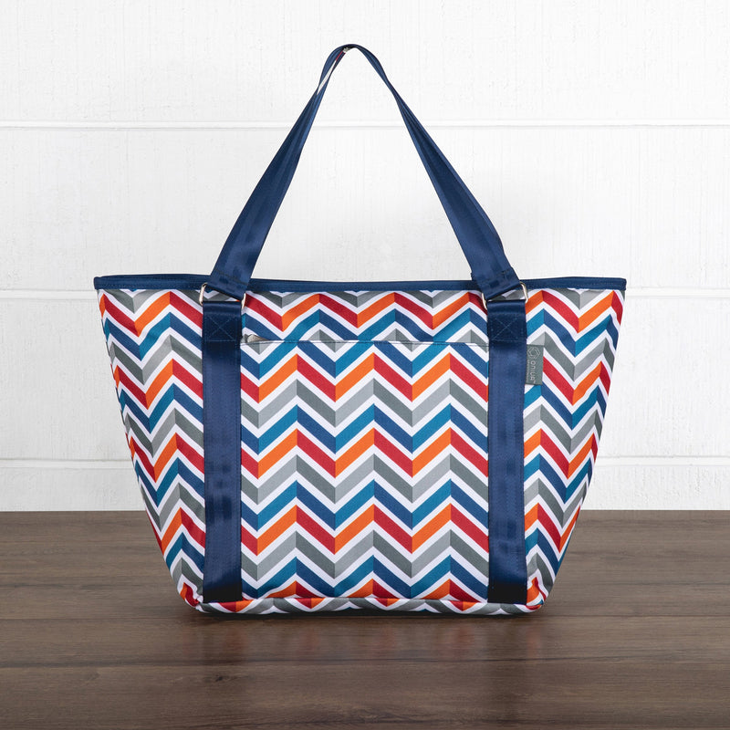 Load image into Gallery viewer, Topanga Cooler Tote Bag
