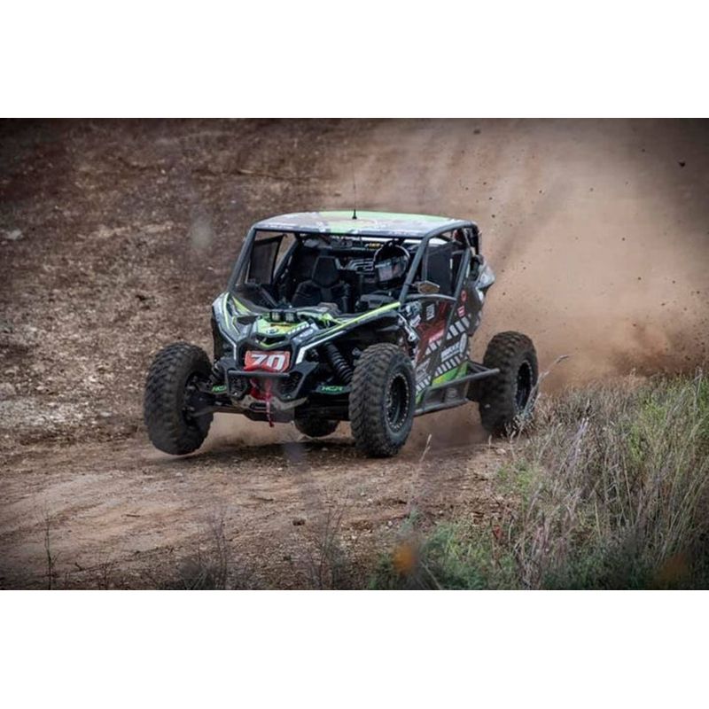 Load image into Gallery viewer, Can-am Maverick X3 XDS 64" Dual Sport OEM Replacement Suspension Kit
