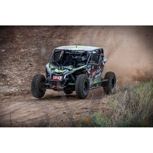 Can-am Maverick X3 XDS 64" Dual Sport OEM Replacement Suspension Kit