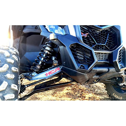 Can-am Maverick X3 XDS 64" Dual Sport OEM Replacement Suspension Kit