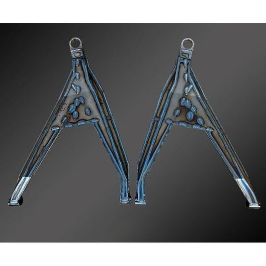 Can-am Maverick X3 XDS 64" Dual Sport OEM Replacement Suspension Kit