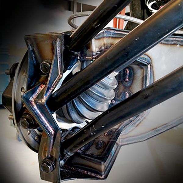 Load image into Gallery viewer, Can-Am Maverick X3 XDS 64" Dual Sport OEM Replacement Trailing Arms
